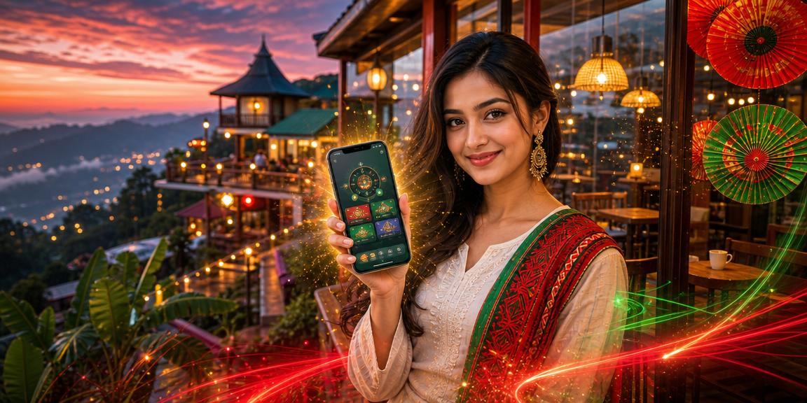 বান্দরবান ক্যাসিনো অ্যাপ সক্রিয় পরিচ্ছদ
