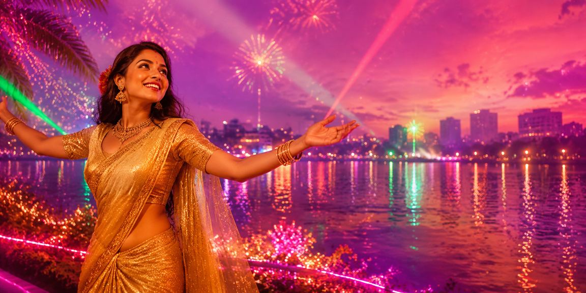 ঢাকার বিনোদন সম্পর্কিত ক্যাসিনো ও সাড়া ইভেন্ট