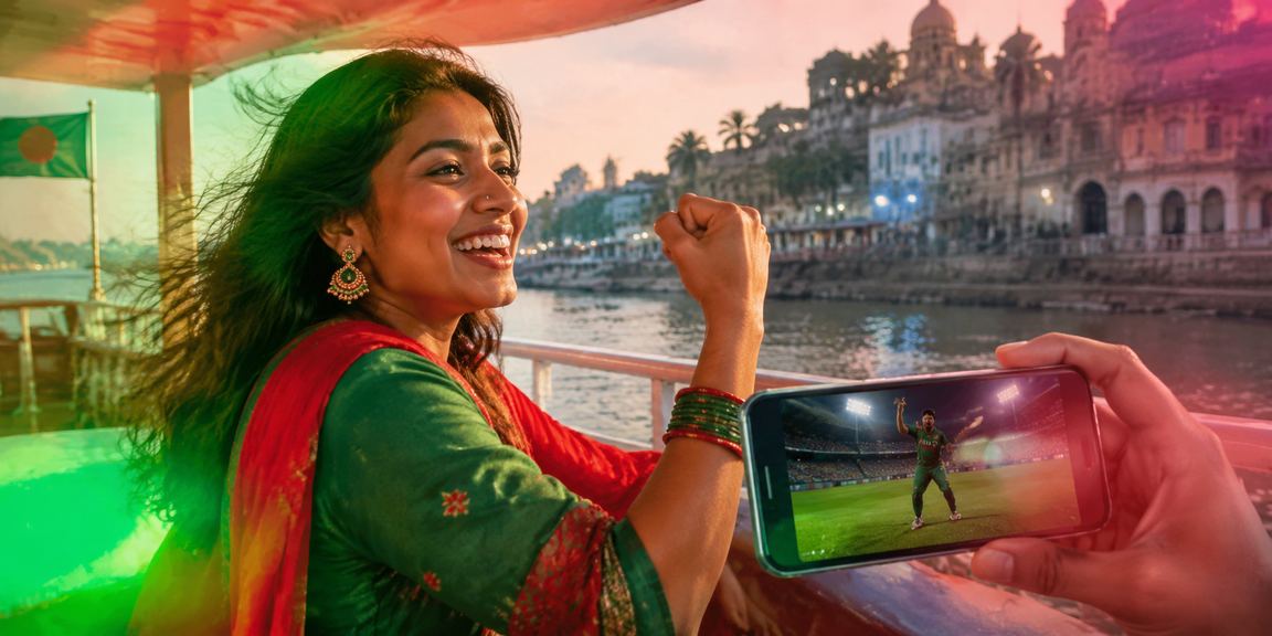 রাজশাহীতে অর্থ জমা দেওয়ার দৃশ্য
